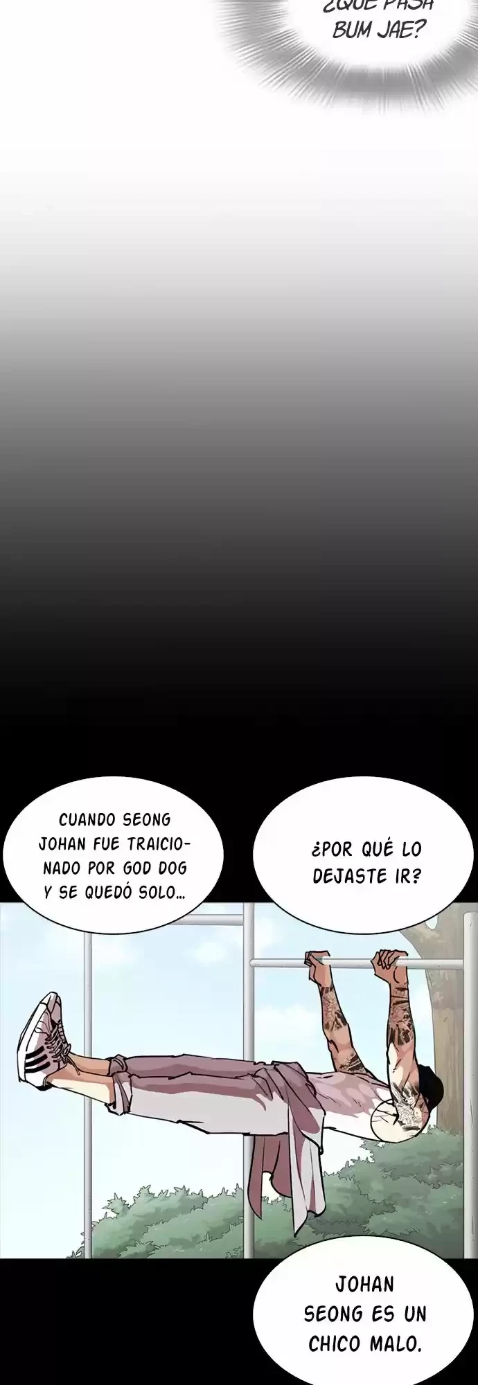 Nueva cara Capitulo 260 página 12