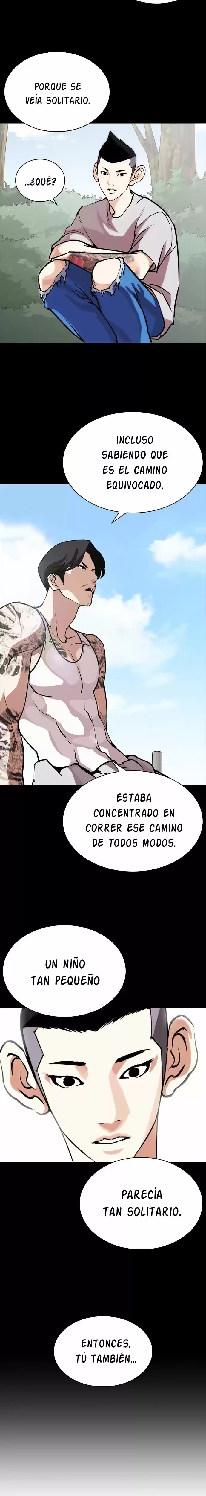 Nueva cara Capitulo 260 página 13