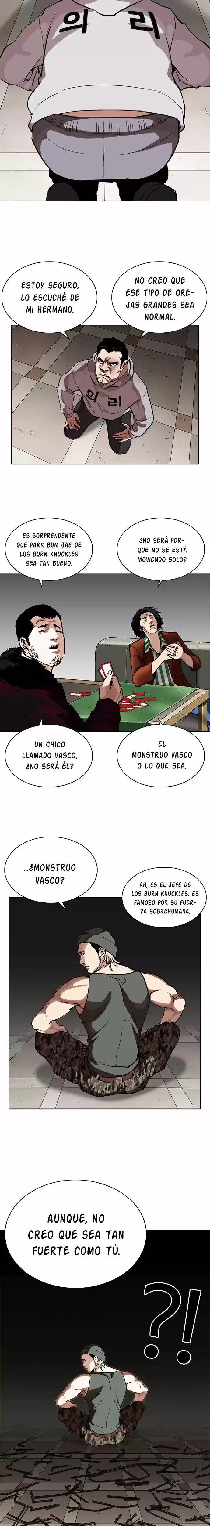Nueva cara Capitulo 260 página 19