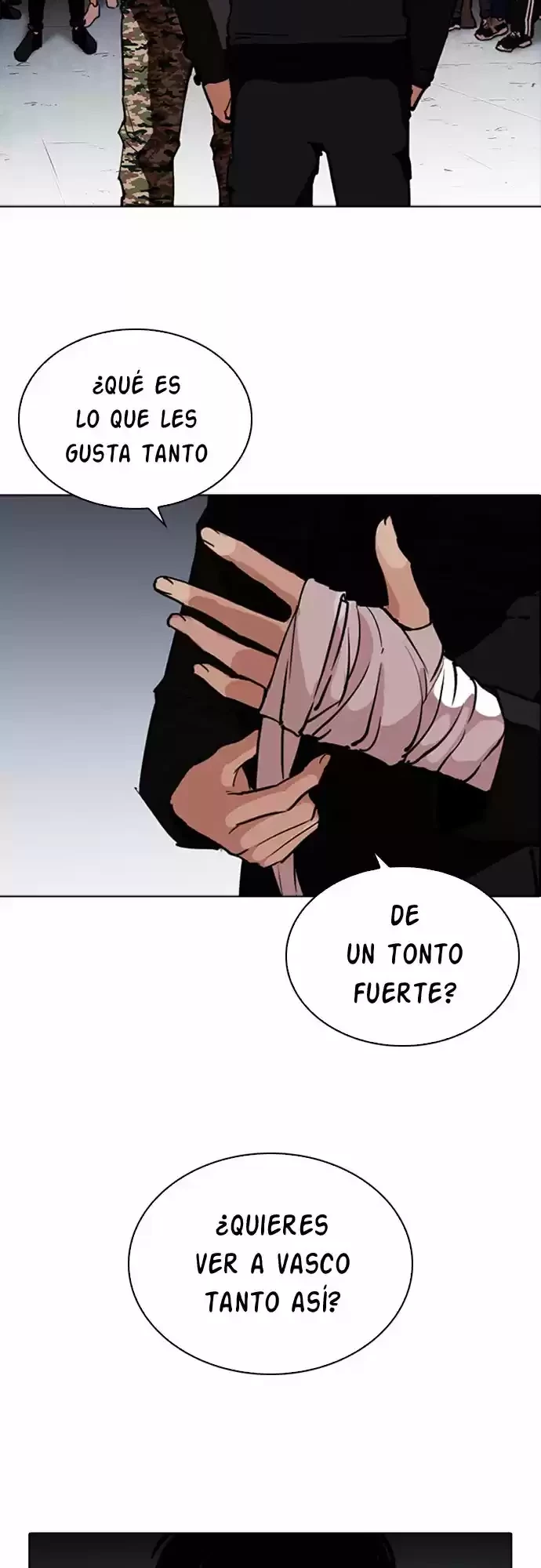 Nueva cara Capitulo 260 página 32