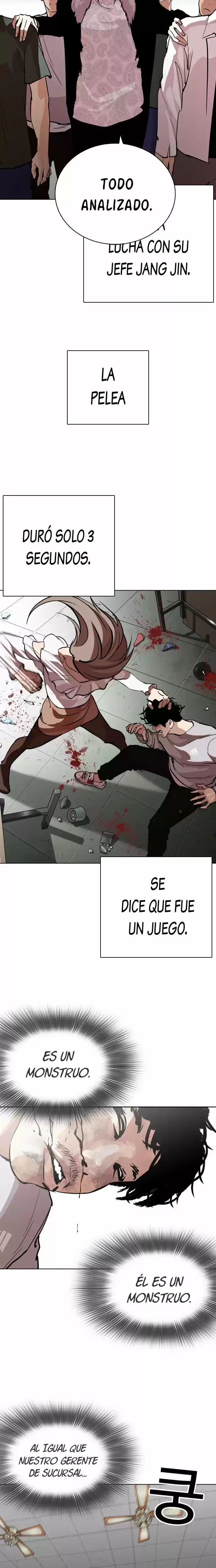 Nueva cara Capitulo 260 página 7