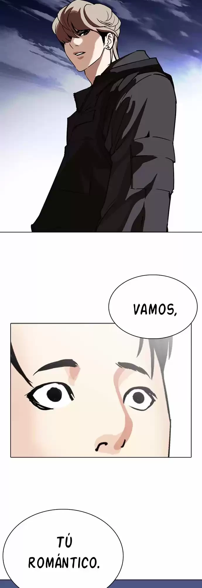 Nueva cara Capitulo 261 página 14
