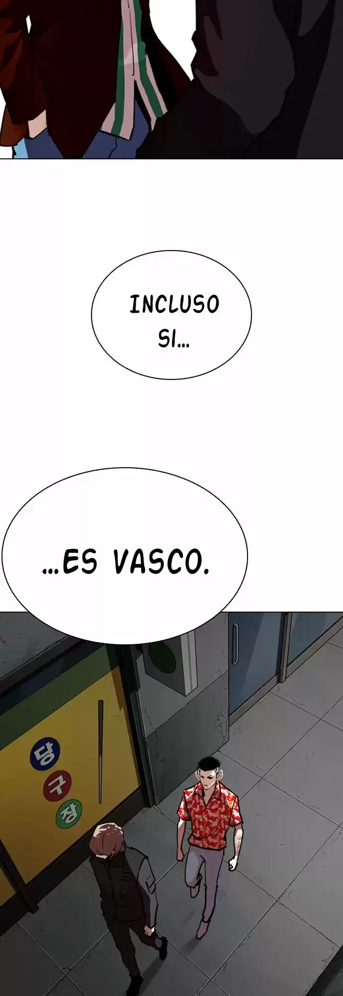 Nueva cara Capitulo 261 página 18