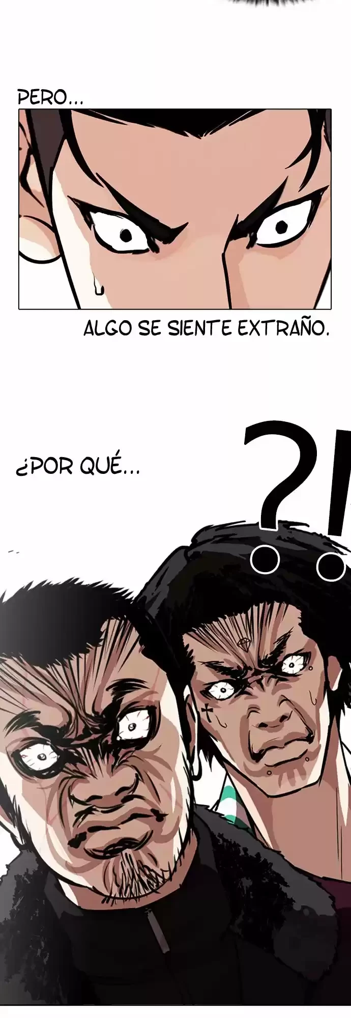 Nueva cara Capitulo 261 página 22