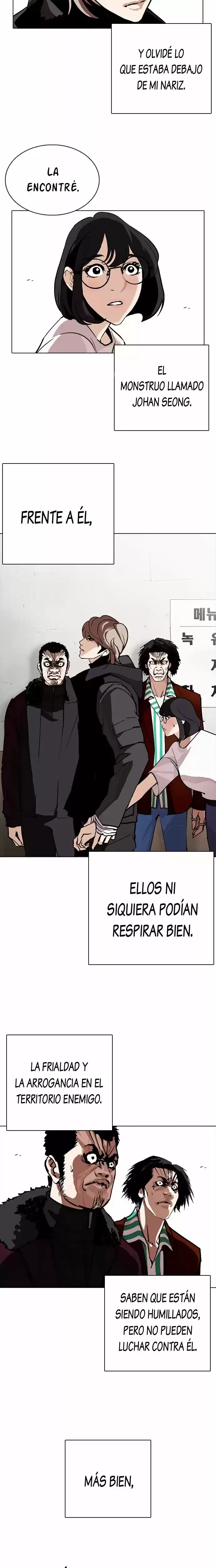 Nueva cara Capitulo 261 página 25