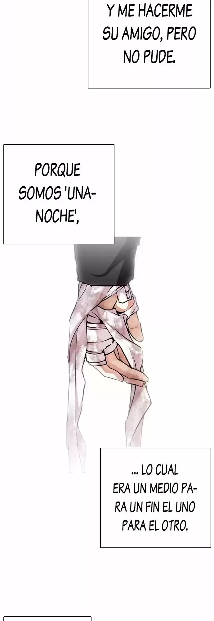 Nueva cara Capitulo 261 página 30