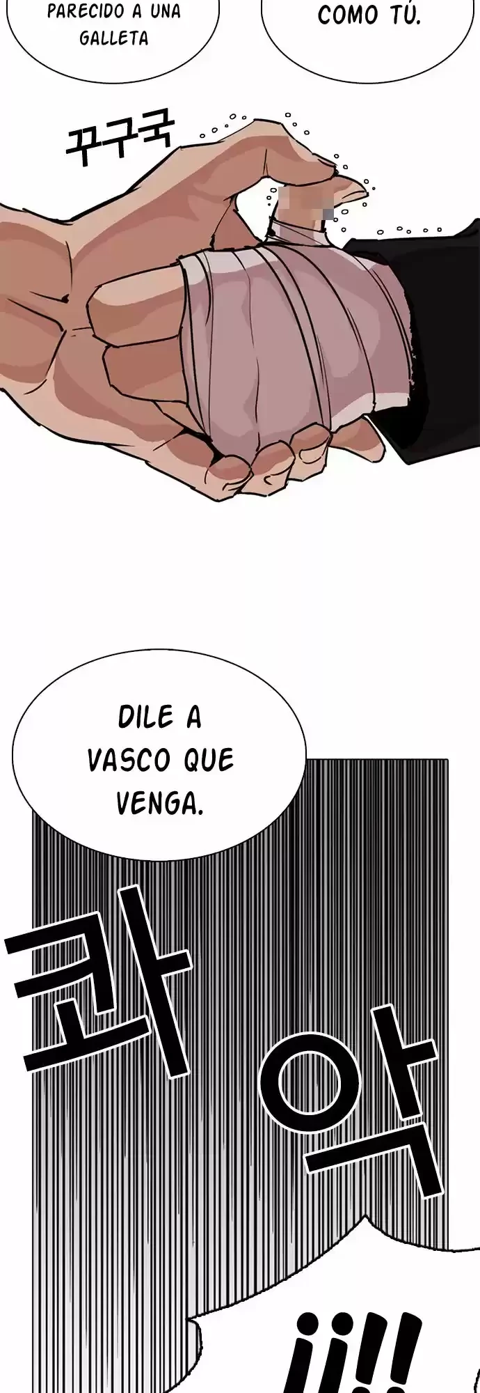 Nueva cara Capitulo 261 página 8