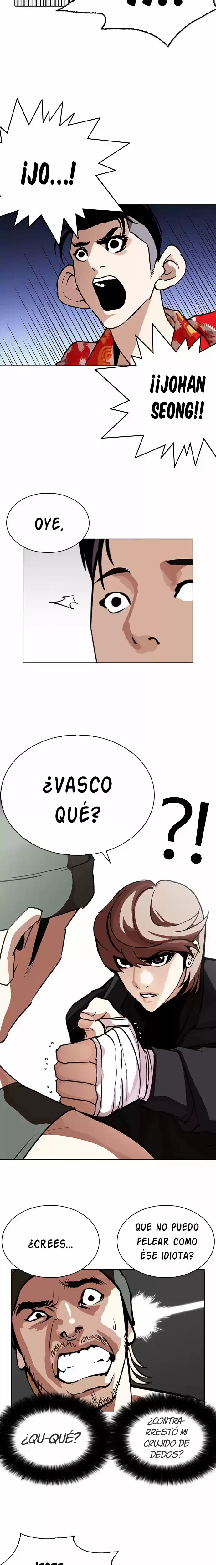 Nueva cara Capitulo 261 página 9