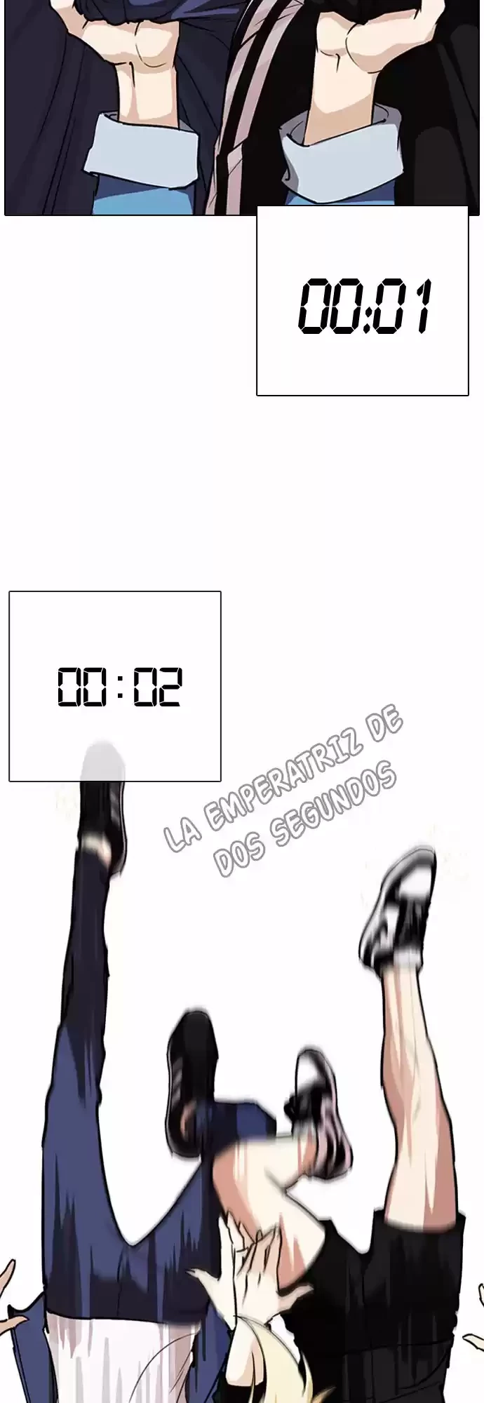 Nueva cara Capitulo 262 página 16