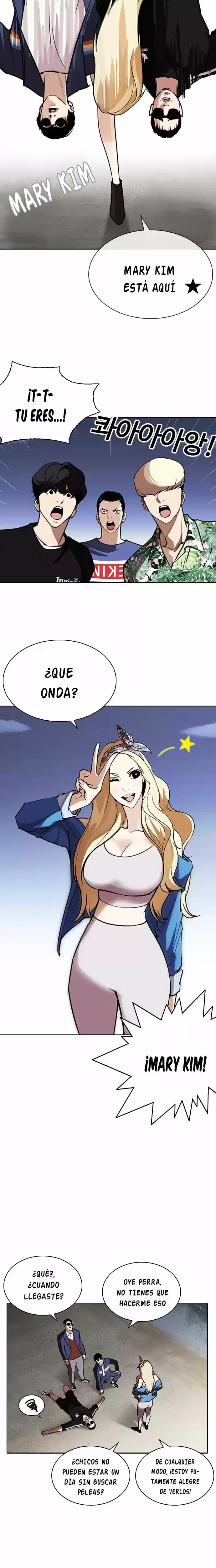 Nueva cara Capitulo 262 página 17