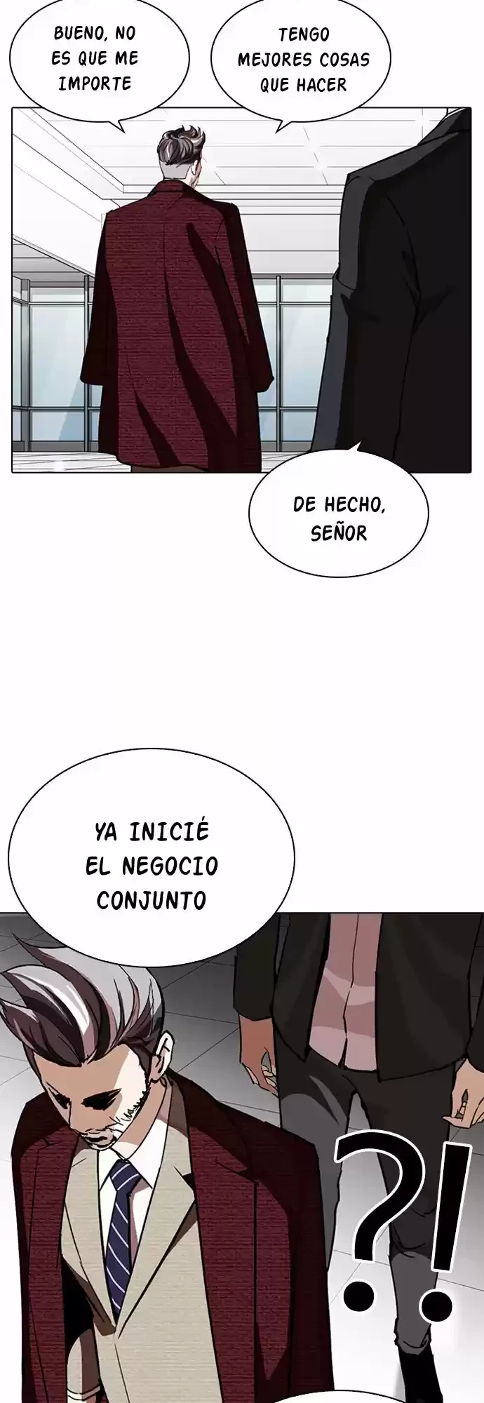 Nueva cara Capitulo 262 página 26
