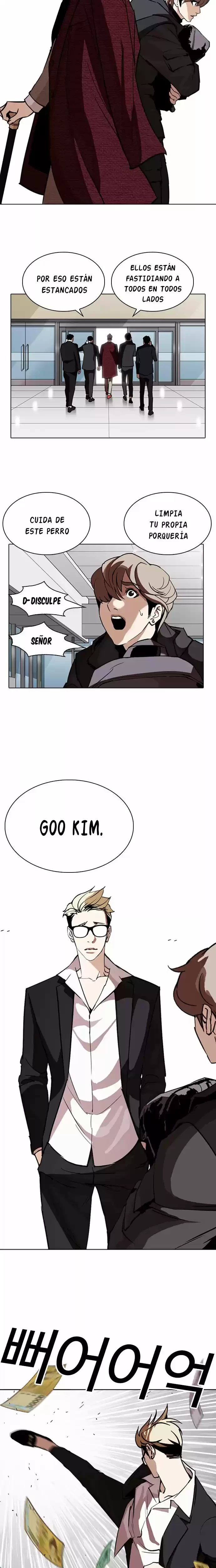 Nueva cara Capitulo 262 página 29