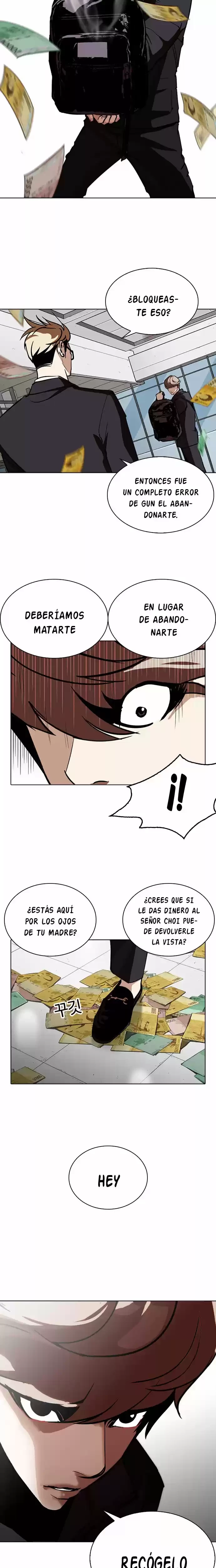 Nueva cara Capitulo 262 página 31