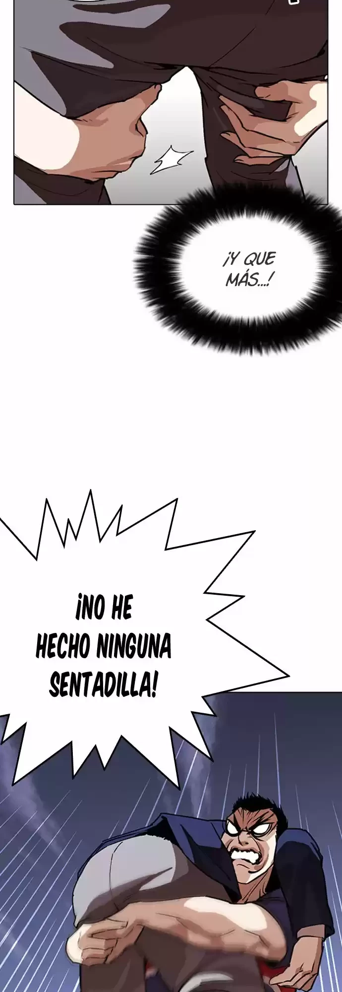 Nueva cara Capitulo 262 página 8