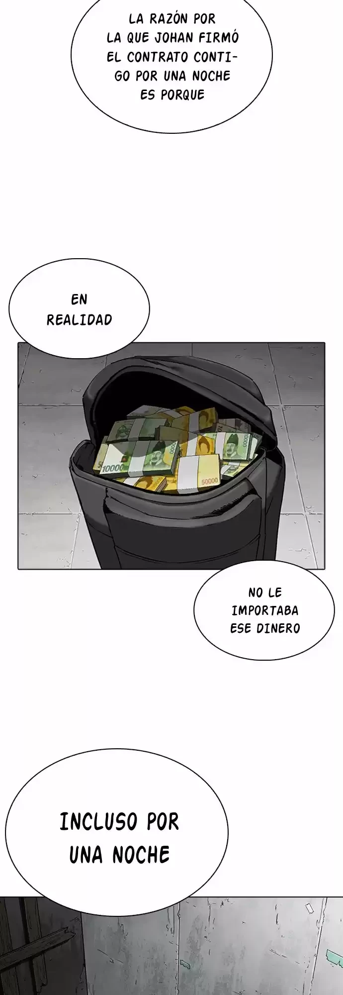 Nueva cara Capitulo 263 página 16