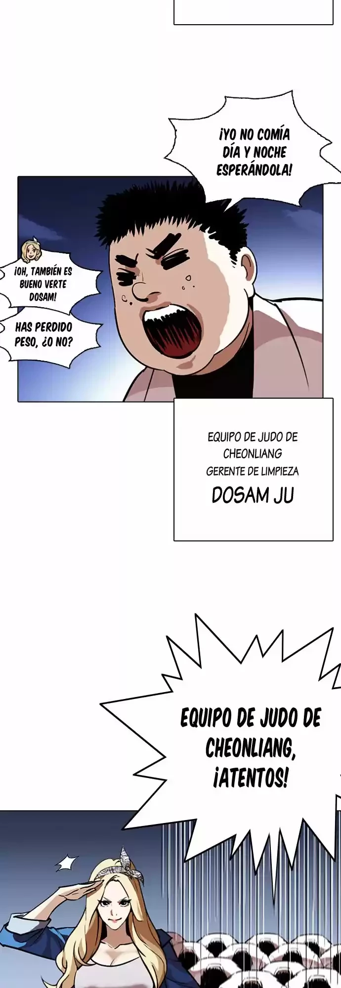 Nueva cara Capitulo 263 página 20