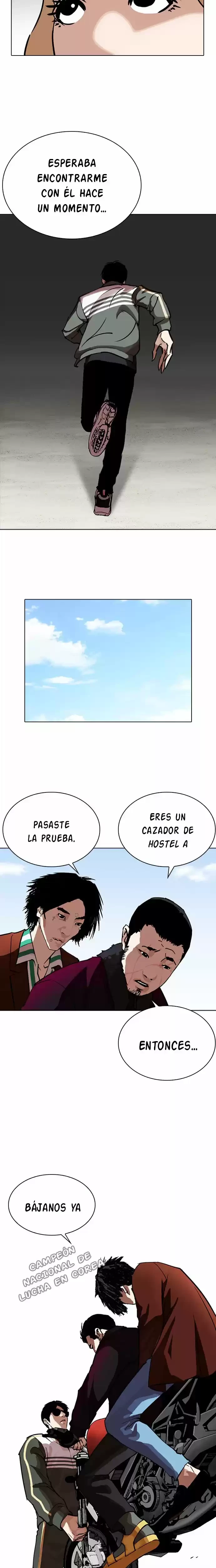 Nueva cara Capitulo 263 página 23