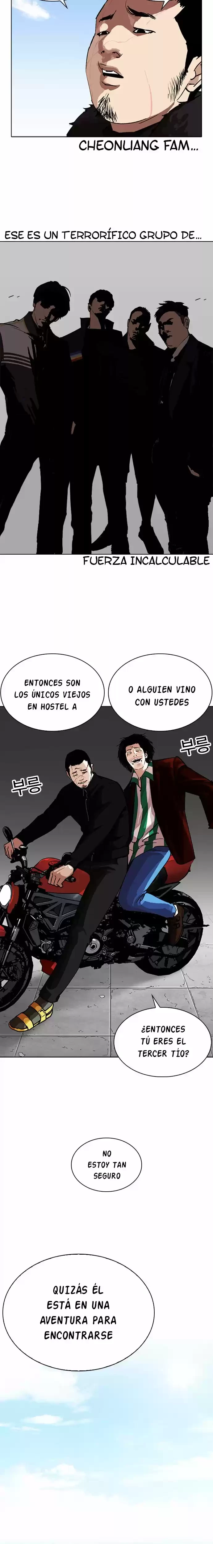 Nueva cara Capitulo 263 página 25