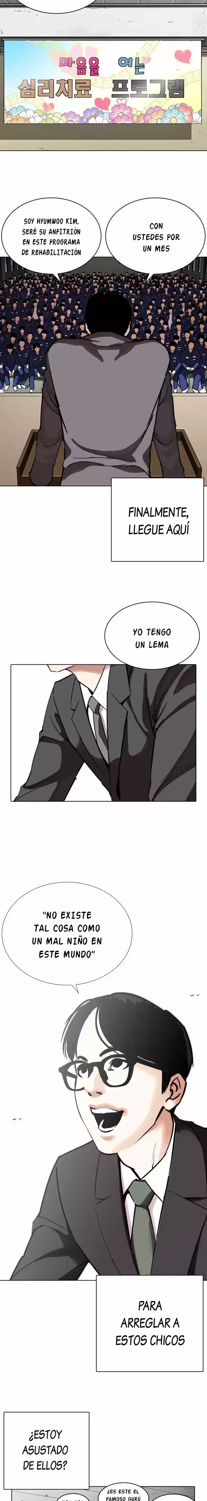 Nueva cara Capitulo 263 página 27