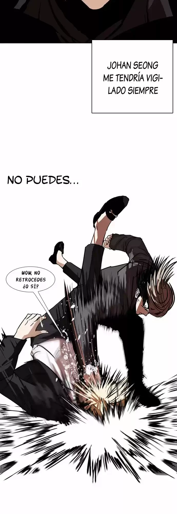 Nueva cara Capitulo 263 página 4