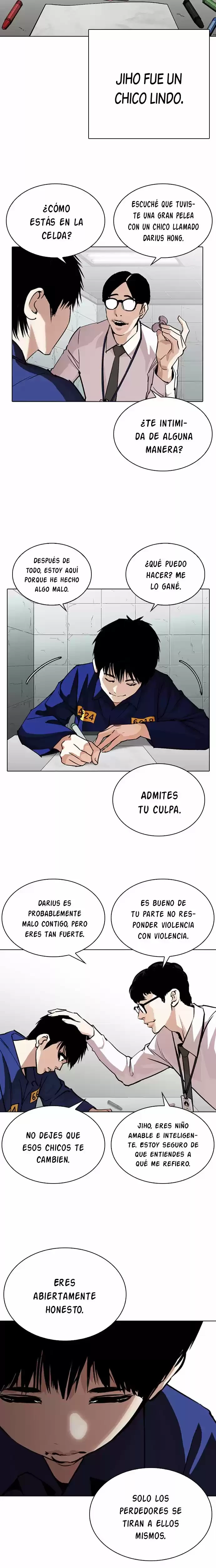 Nueva cara Capitulo 264 página 13