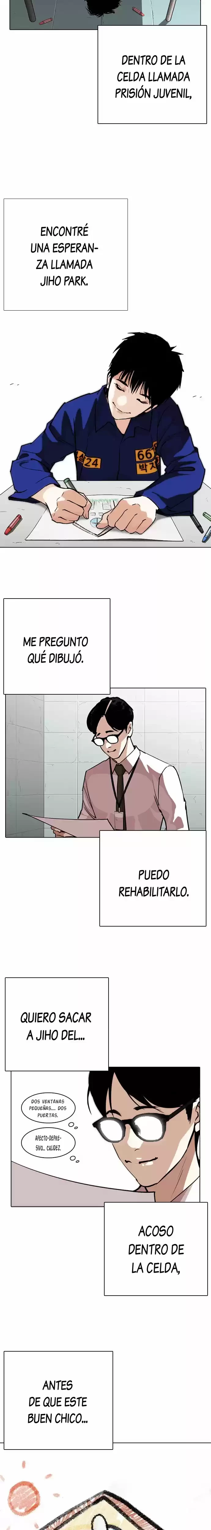 Nueva cara Capitulo 264 página 15