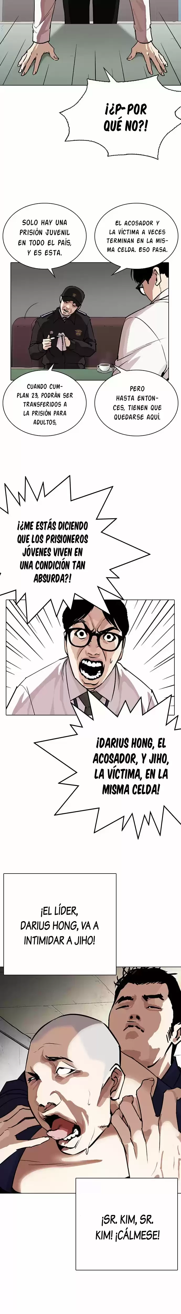 Nueva cara Capitulo 264 página 17