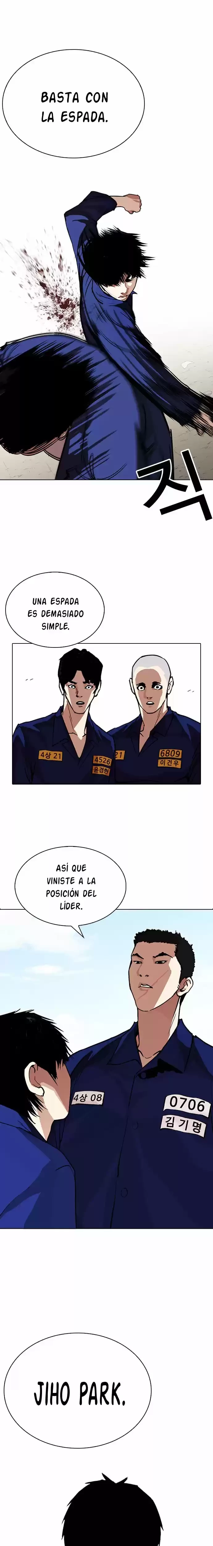 Nueva cara Capitulo 264 página 23