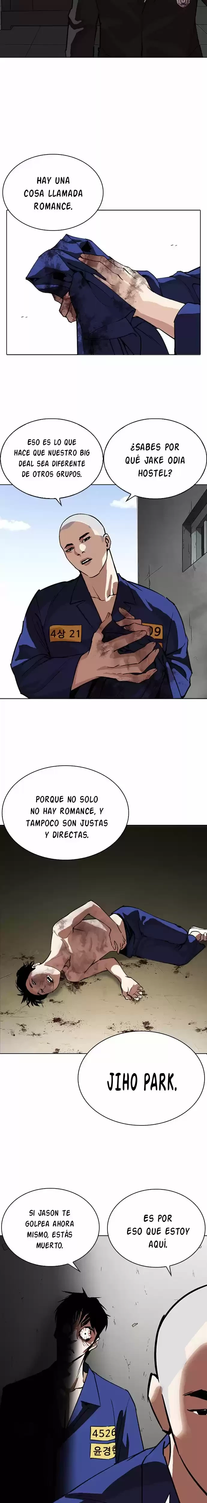 Nueva cara Capitulo 265 página 11
