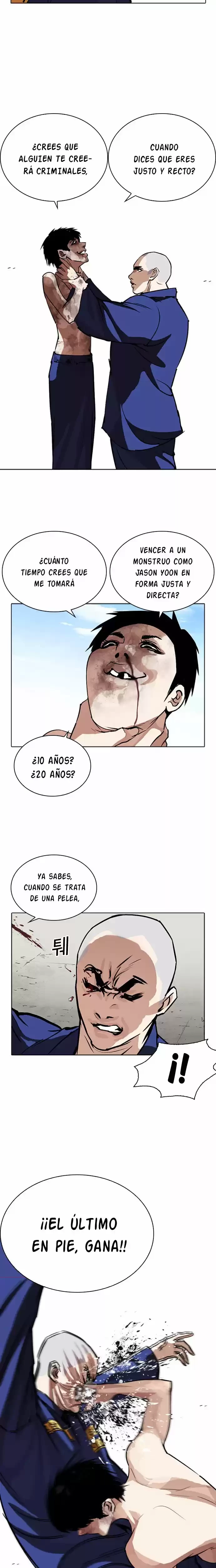Nueva cara Capitulo 265 página 13