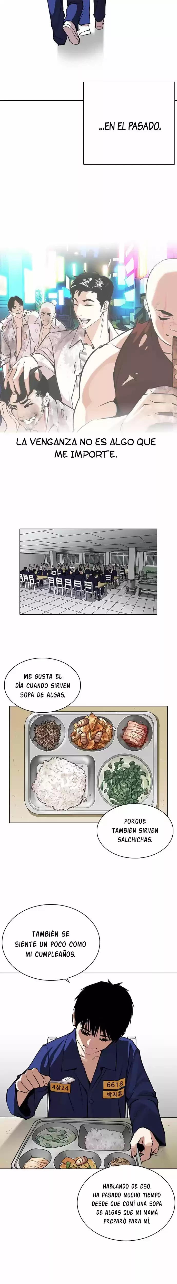 Nueva cara Capitulo 265 página 21