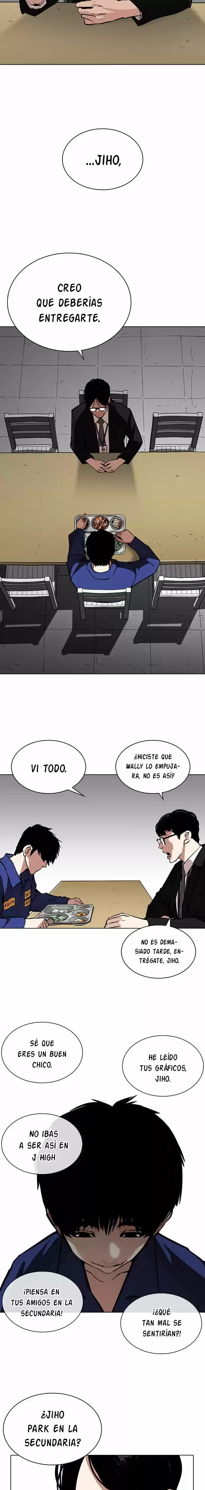 Nueva cara Capitulo 265 página 23
