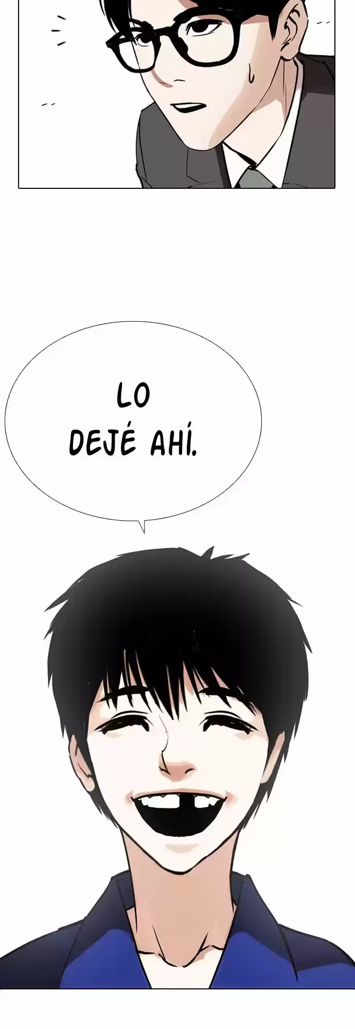 Nueva cara Capitulo 265 página 24