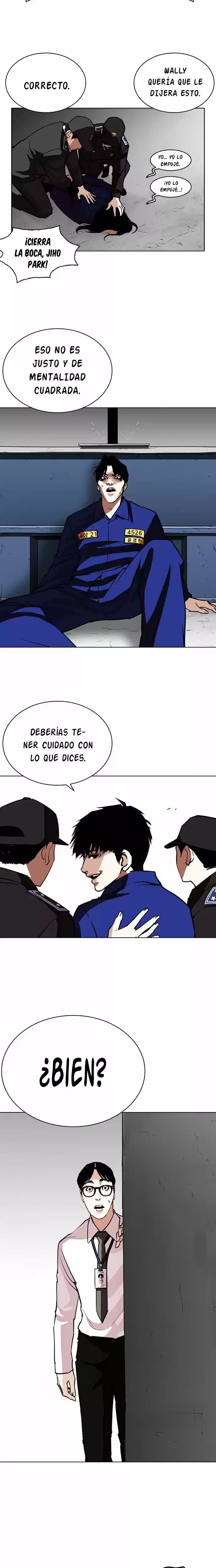 Nueva cara Capitulo 265 página 5
