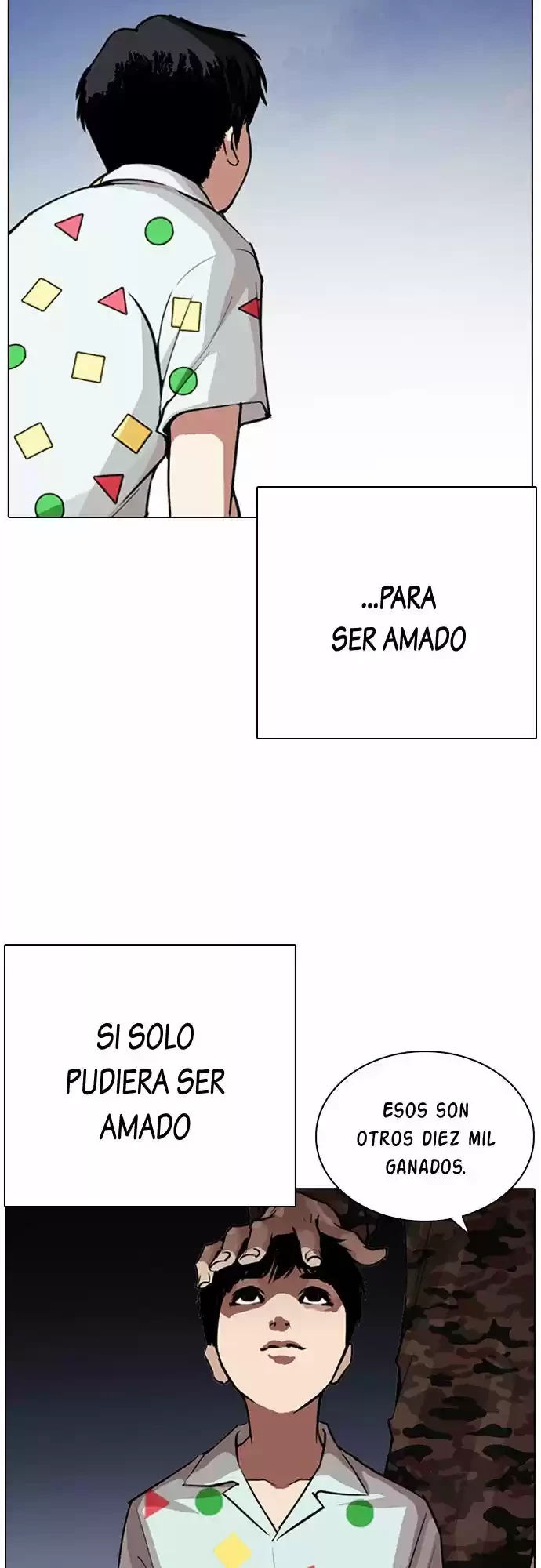 Nueva cara Capitulo 266 página 14
