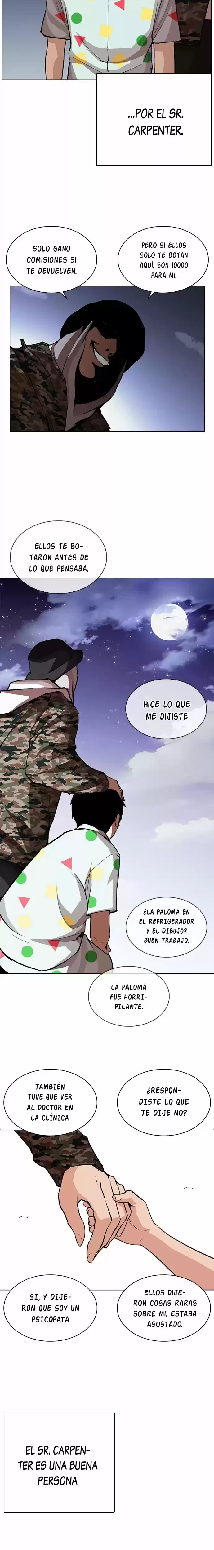Nueva cara Capitulo 266 página 15