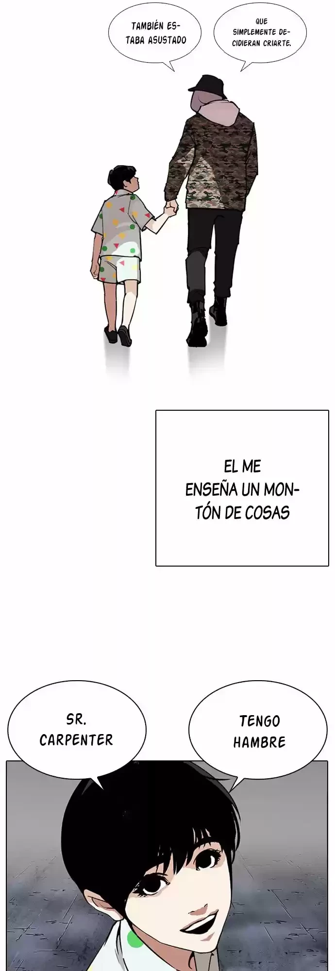 Nueva cara Capitulo 266 página 16