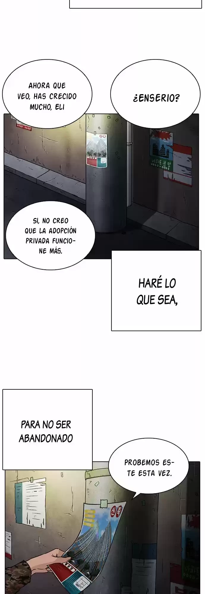 Nueva cara Capitulo 266 página 18