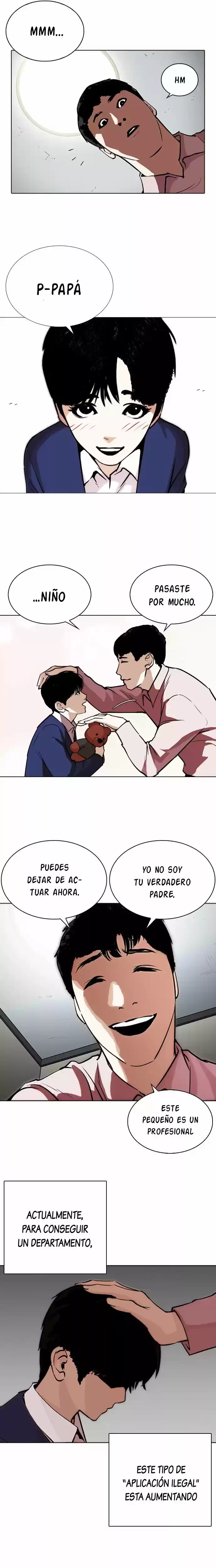 Nueva cara Capitulo 266 página 25