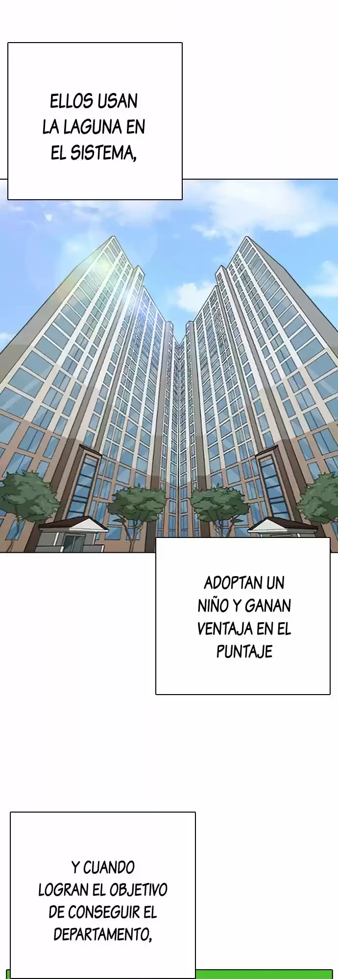 Nueva cara Capitulo 266 página 26