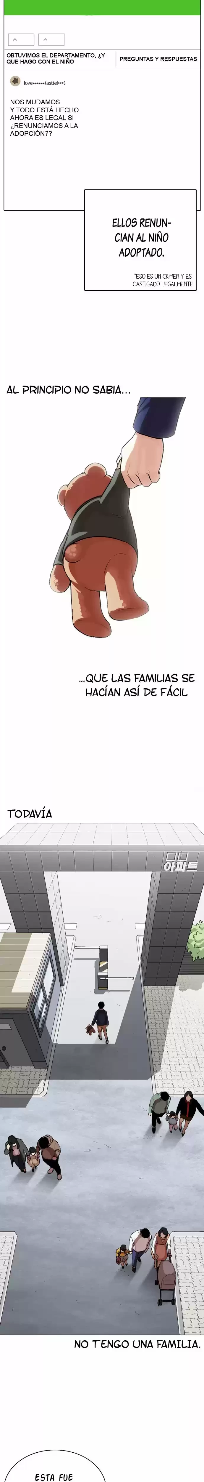 Nueva cara Capitulo 266 página 27