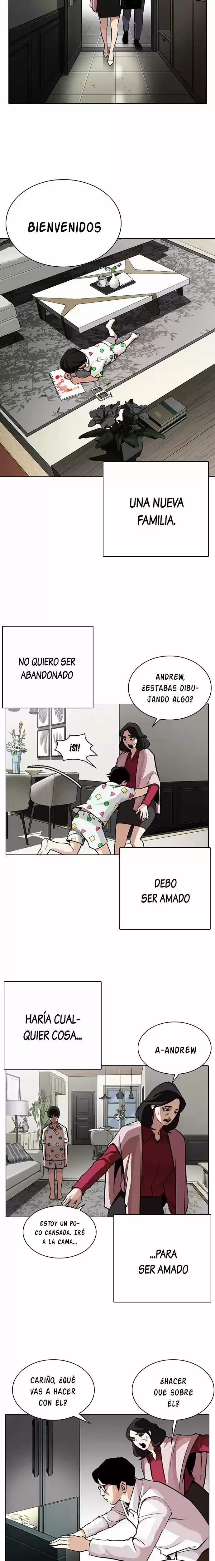 Nueva cara Capitulo 266 página 9