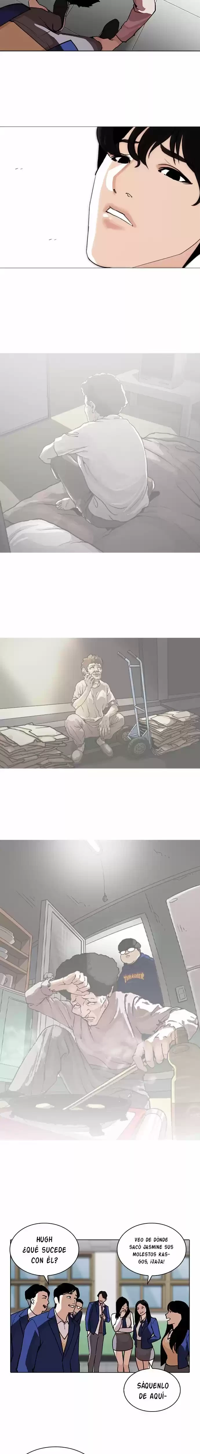 Nueva cara Capitulo 267 página 17