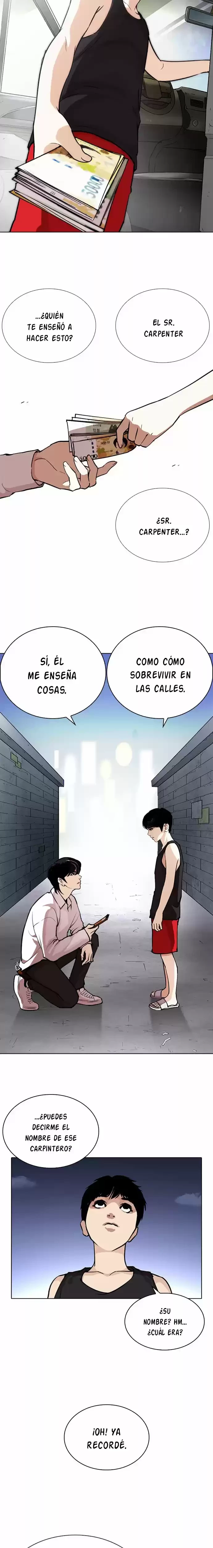 Nueva cara Capitulo 267 página 25