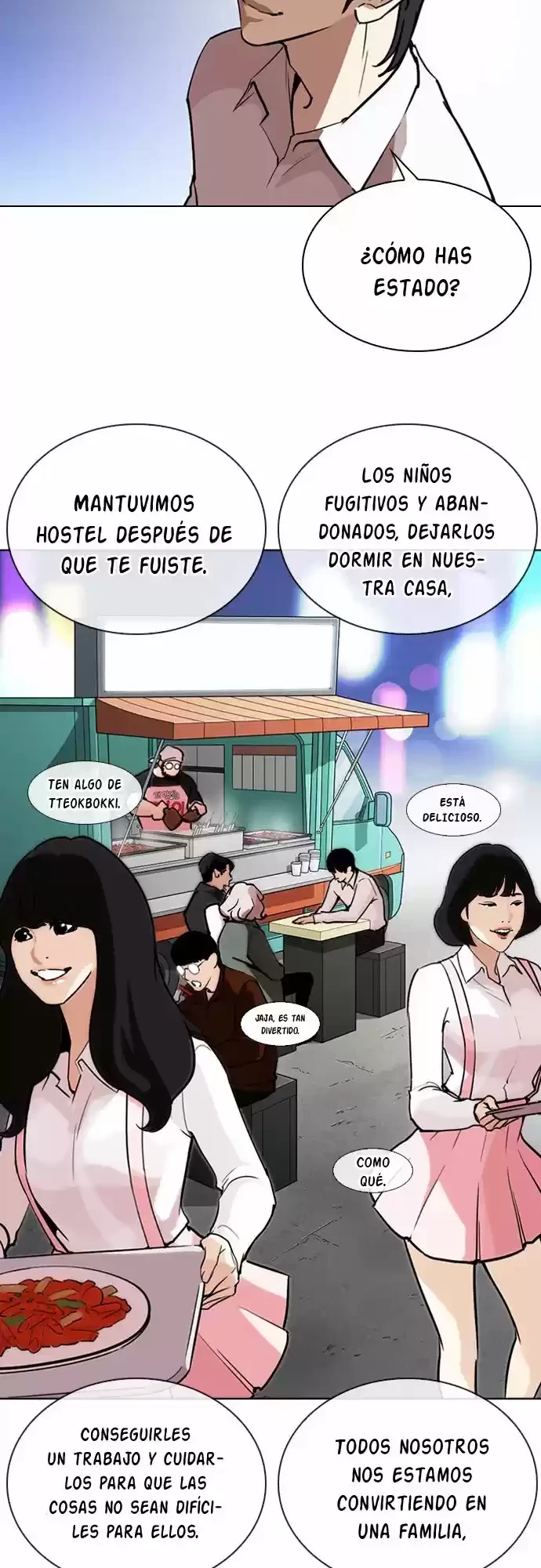 Nueva cara Capitulo 267 página 4