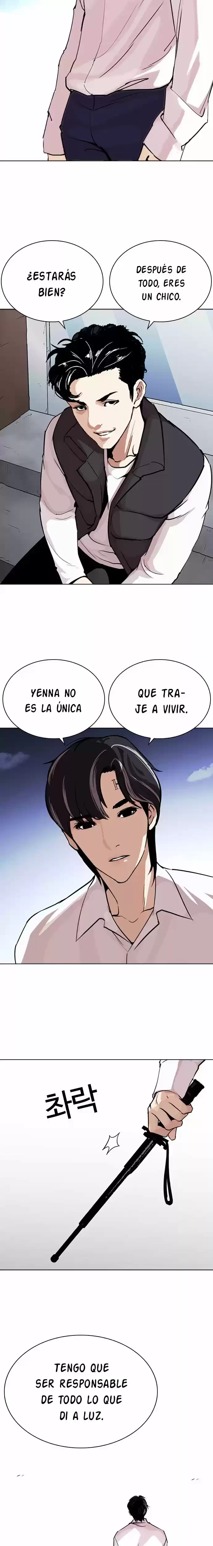 Nueva cara Capitulo 267 página 41
