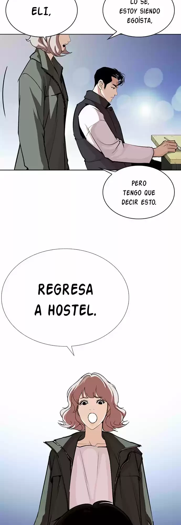 Nueva cara Capitulo 267 página 6
