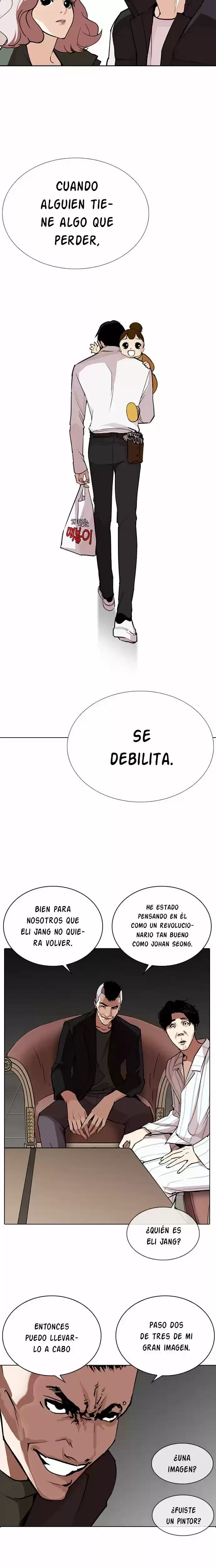 Nueva cara Capitulo 267 página 9