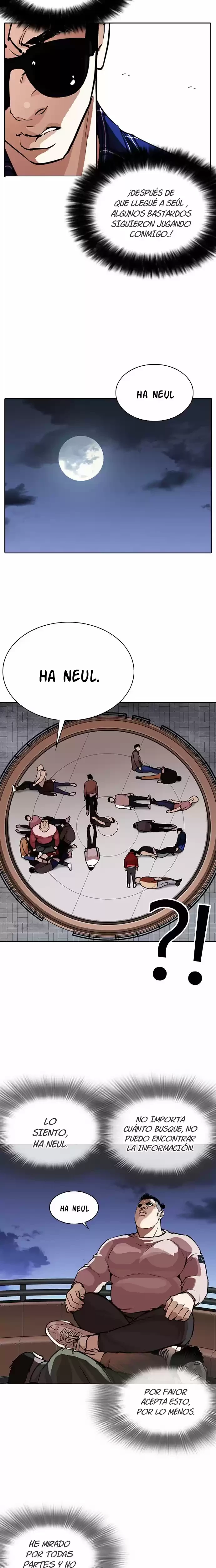 Nueva cara Capitulo 268 página 11