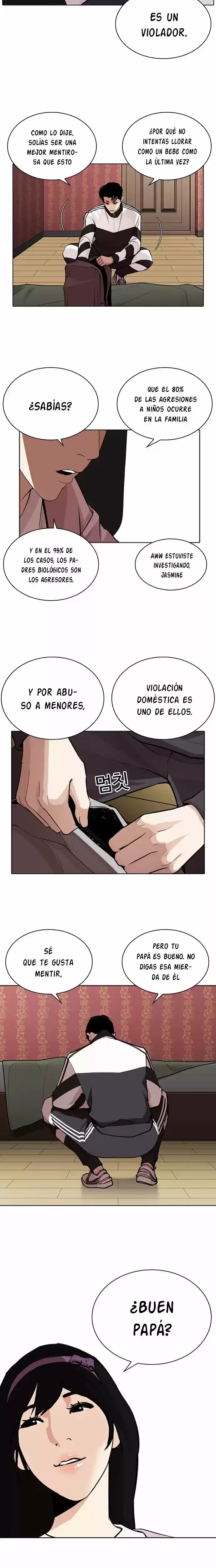 Nueva cara Capitulo 268 página 17